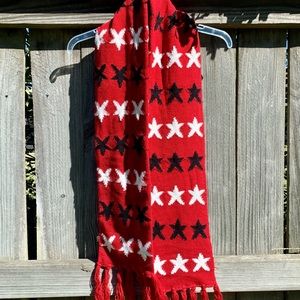 Seeing Stars Scarf